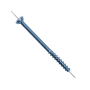 3.5mm Cannulated Screws Half Threaded